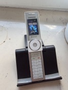 Samsung x830 biały retro kolekcja 