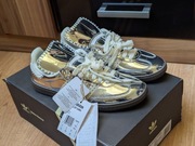 Buty Samba Wales Bonner Silver Srebrne 