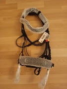 Hackamore bridle x-Line Waldhausen