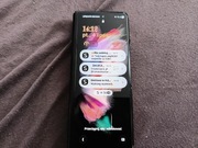 Smartfon Samsung Galaxy Z Fold3 12 GB / 256 GB 5G czarny