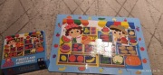 Puzzle Owoce i Warzywa 