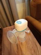 Laktator elektryczny Herz bezprzewodowy