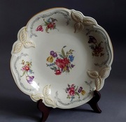 Winterling Bavaria. Talerz duży/patera. Stara porcelana.