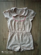 Matalan kombinezon lato kropki 86 12-18