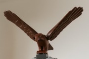 Lego great eagle Gwaihir  79007   79017