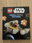 Książka Lego Star Wars Zbuduj swoją przygodę