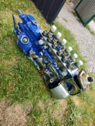 Pompa wtryskowa Bosch 