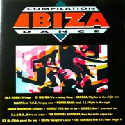 Ibiza Dance Compilation (CD, 1994)