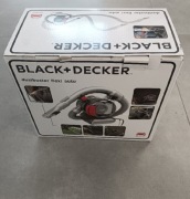 Black+Decker odkurzacz dustbuster flexi auto 12V
