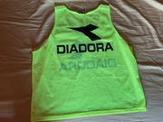 Koszulka Diadora bieganie M/L