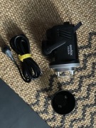 Lampa błyskowa Godox Ms300v gwarancja