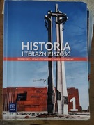 Historia i teraźniejszość 1