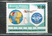 Sri Lanka 1994  **