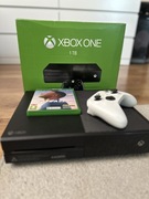 Konsola Xbox One 1 TB + Fifa 22