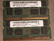 2x MT18KSF5127HZ 2x 4GB PC3L 12800S