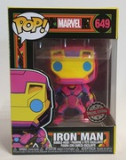 Funko Pop Marvel Iron Man #649