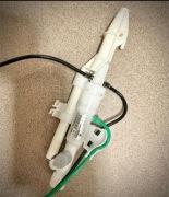 Zawór fotela GRAMMER Mercedes Actros Antos A0019101338