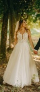 Suknia ślubna Estera rozmiar S