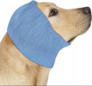 Kominek Opaska na uszy dla psa 30-40cm M
