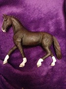 Schleich - klacz hanowerska z 2016 Exclusive