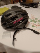 Kask Rowerowy GIRO VASONA roz S/M 50-57