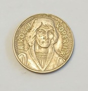 10 zł Mikołaj Kopernik 1969