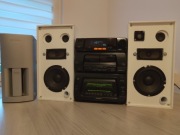 Wieża Panasonic SA-CH84M