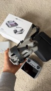 DJI MINI 4 PRO - dron, stan jak nowy! 