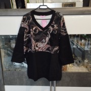 Bluzka WAWA, rozmiar uniwersalny, 44-48