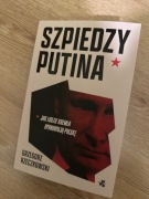 Szpiedzy Putina Grzegorz Reczkowski