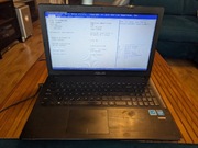 Laptop Asus X551C sprawny