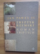Tryptyk rzymski _ Jan Paweł II