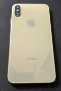 iPhone XS 64 GB Złoty – Stan bardzo dobry