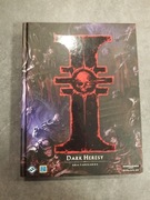 Dark Heresy 2 pl podrecznik glowny