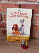 Zakochany Kundel Audiobajki Magia Słuchania