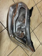 Transit MK8 lampa lewa BK31-13D153-BK