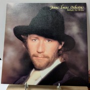 Janne Lucas Orchestra – Ballade For Britta (Japan Press P-10942J)