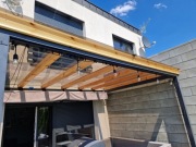 Poliwęglan lity bezbarwny/dymiony brąz/opal/antracyt; 5 i 6 mm; 2,5 - 7,5 m