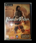 Prince Of Persia Zapomniane Piaski PL premierowa
