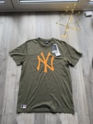 T-shirt New Era New York Yankees