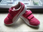Buty dziecięce sportowe adidasy Puma Stepfleex2 r32