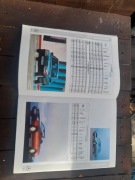 Mercedes-Benz prospekt 