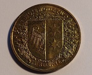 Herby Województw. Województwo Lubuskie. 