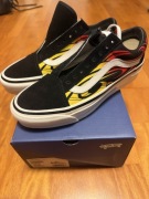 Vans VN000D56MCG1 Flame Lx Old Skool 38,5