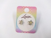 Lovisa Kolczyki Dziecięce Gwiazdki