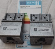 Elementy mocujace podstawy  Manta 65LUA69K 