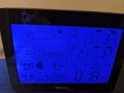 Stacja pogody Technoline WS6760