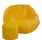 Worek sako z podnóżkiem