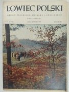 Łowiec Polski 22/1970