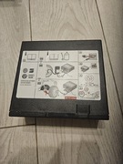 Kompresor samochodowy oryginał nowy